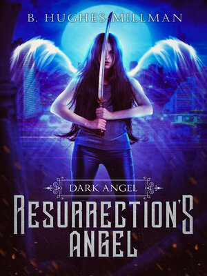 cover image of Resurrection's Angel